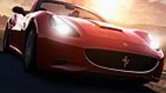Anunciado Test Drive: Ferrari
