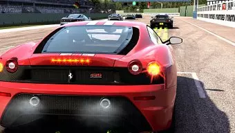 Nuevos detalles de Test Drive: Ferrari Racing Legends