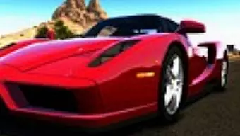 Test Drive: Ferrari Racing Legends saltará a la pista el 6 de julio