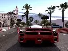 Test Drive Ferrari - Pantalla