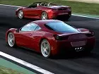 Test Drive Ferrari 
