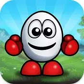 Carátula de Dizzy: Prince of the Yolkfolk - Android