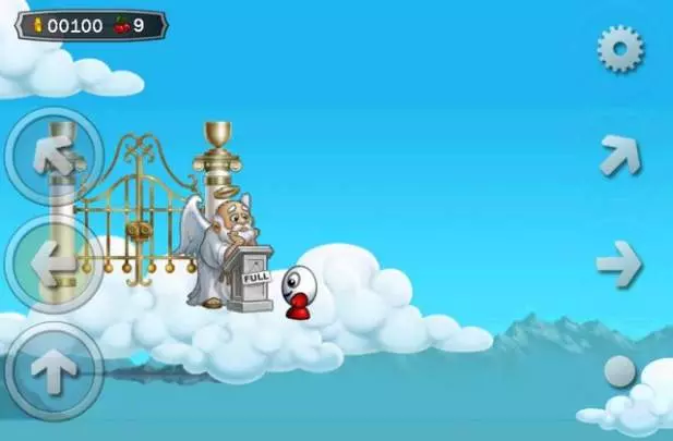 Dizzy Prince of the Yolkfolk