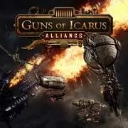 Carátula de Guns of Icarus Online - PC
