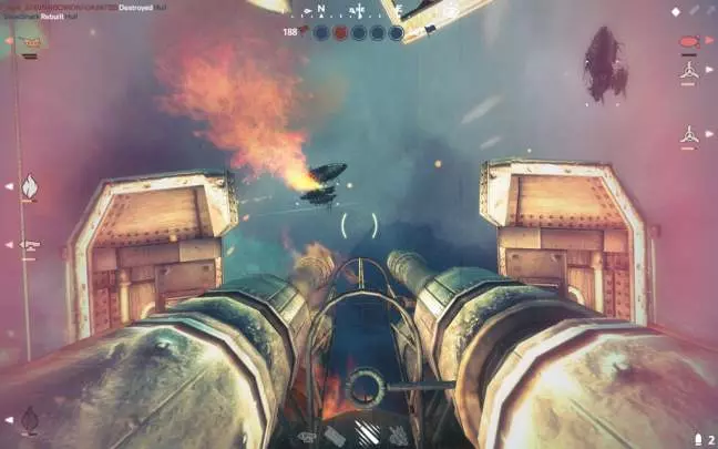 Guns of Icarus Online - PC