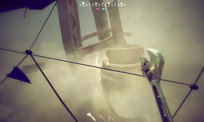 Guns of Icarus Online - PC