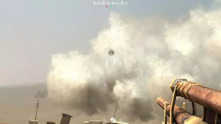 Guns of Icarus Online