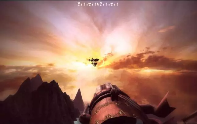 Guns of Icarus Online - PC