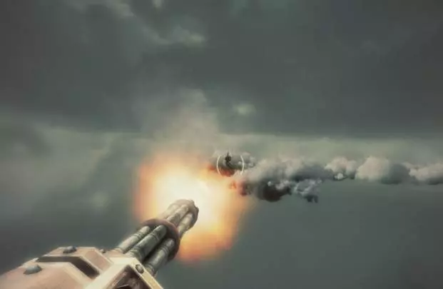 Guns of Icarus Online