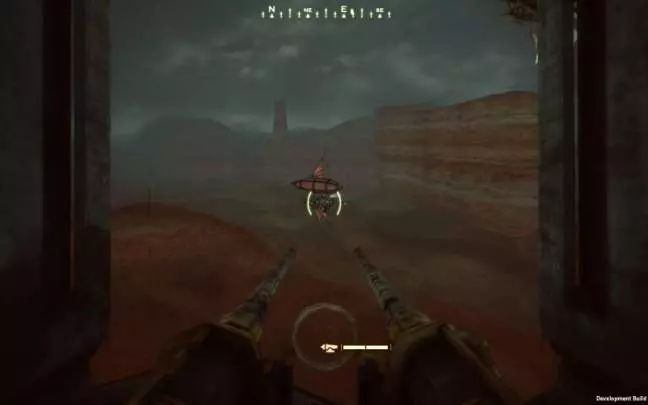 Guns of Icarus Online - PC