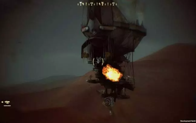 Guns of Icarus Online