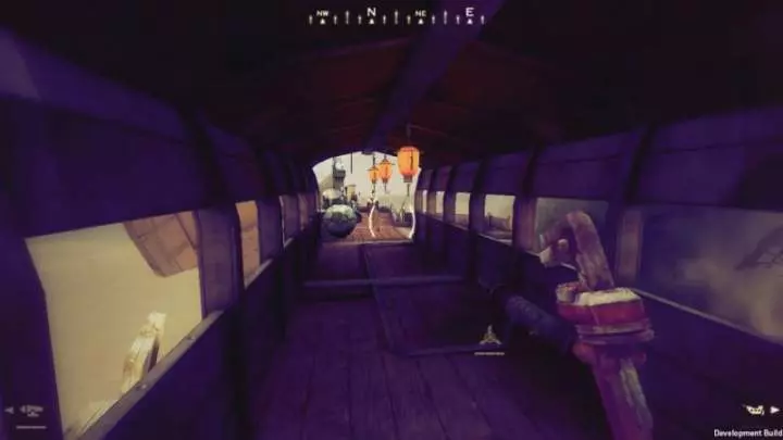 Guns of Icarus Online