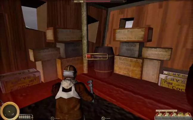 Guns of Icarus Online