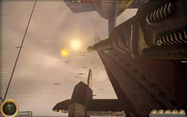 Guns of Icarus Online - PC