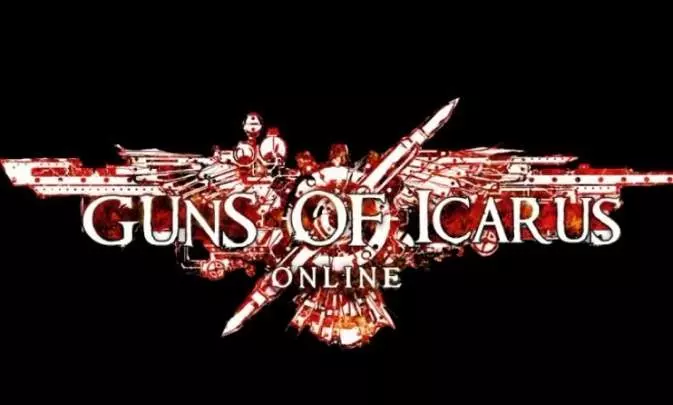 Guns of Icarus Online