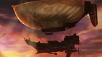 Guns of Icarus Online: Gameplay Trailer