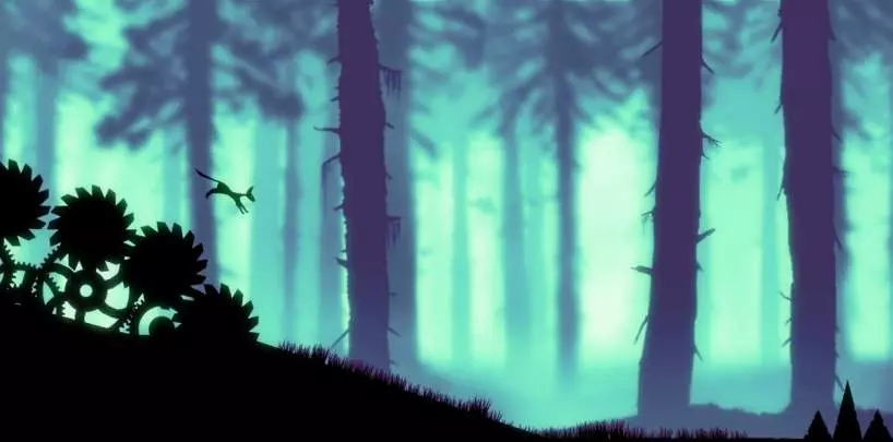 A Walk in the Dark - PC