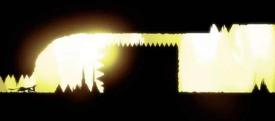 A Walk in the Dark - PC