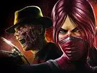 Mortal Kombat