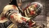 Mortal Kombat: Debut Trailer