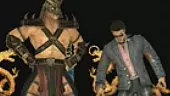 Mortal Kombat: Nuevos modos de Juego