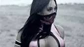 Mortal Kombat: Mileena Teaser