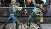 Mortal Kombat: Skins Klásicas