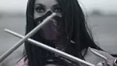 Mortal Kombat: Mileena & Kitana