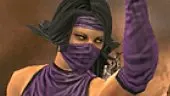 Mortal Kombat: Skins Clásicos de las Luchadoras
