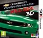 Chevrolet Camaro Wild Ride 3DS