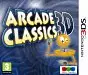 Arcade Classics 3D 3DS