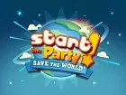 Start The Party! Salva el Mundo