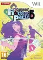 DanceDanceRevolutions: Hottest Party 5 Wii