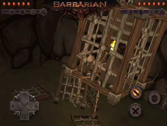 Barbarian