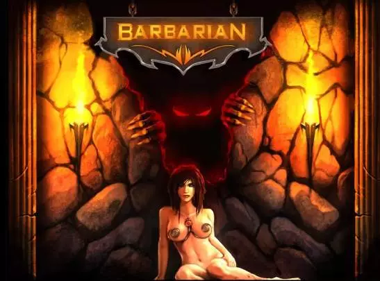 Barbarian