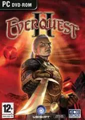 Carátula de EverQuest II