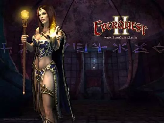 EverQuest II