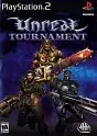 Unreal Tournament PS2