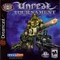 Unreal Tournament DC