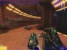 Unreal Tournament - Pantalla