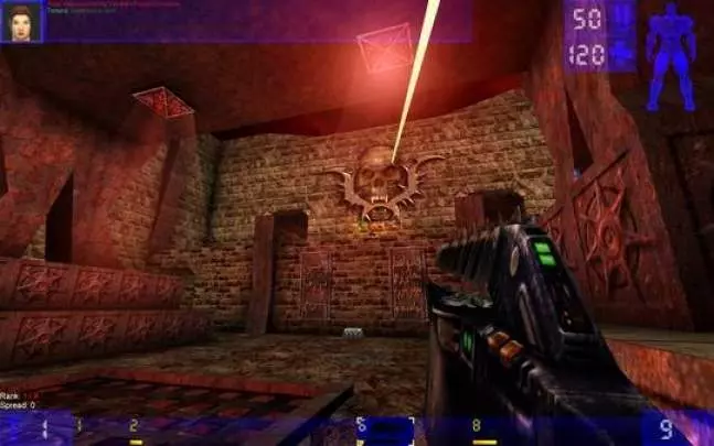 Unreal Tournament - PC