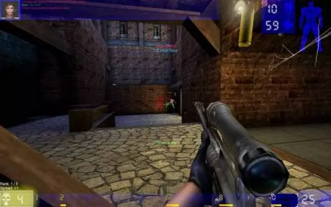 Unreal Tournament