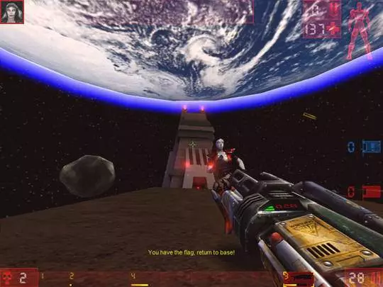 Unreal Tournament - PC