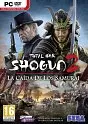Shogun 2: Total War - La Caída de los Samurái PC