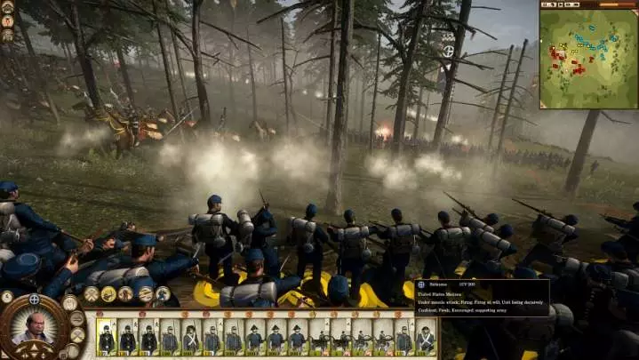 Shogun 2 La Caída de los Samurái