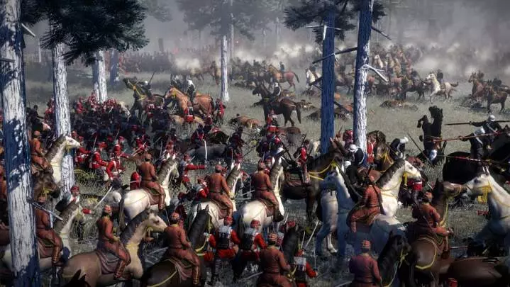 Shogun 2: Total War - La Caída de los Samurái