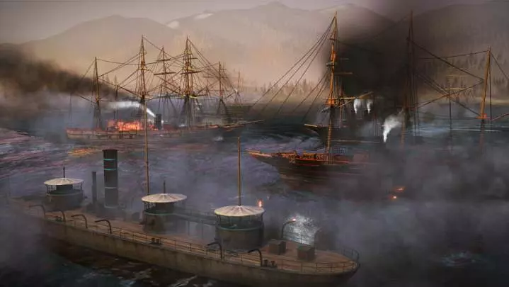 Shogun 2: Total War - La Caída de los Samurái