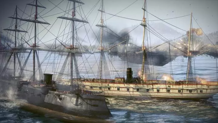 Shogun 2 La Caída de los Samurái - PC