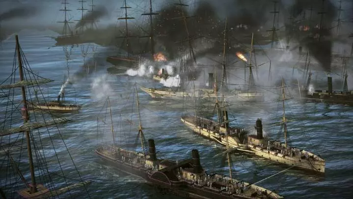 Shogun 2: Total War - La Caída de los Samurái