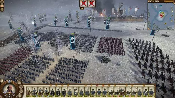 Shogun 2 La Caída de los Samurái - PC